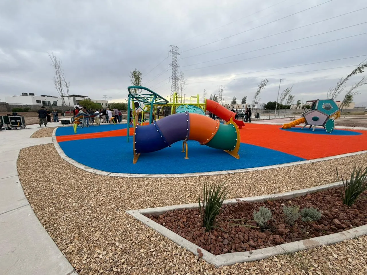 Municipio rehabilita calles San Bernardo y Camino Ortiz Rubio con inversión de 13 millones de pesos - imagen 10