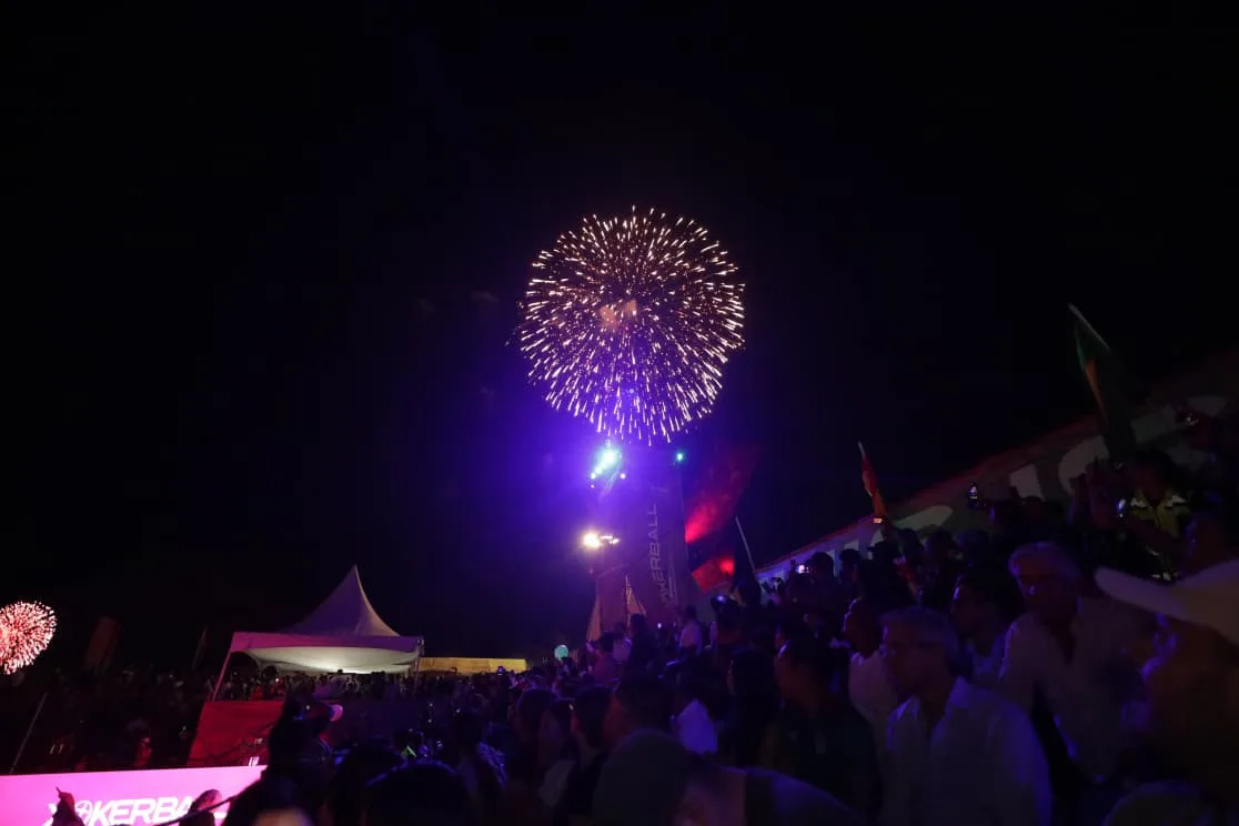 Ciudad Juárez inaugura la Xokerball Americup 2026 con delegaciones de 16 países - imagen 2