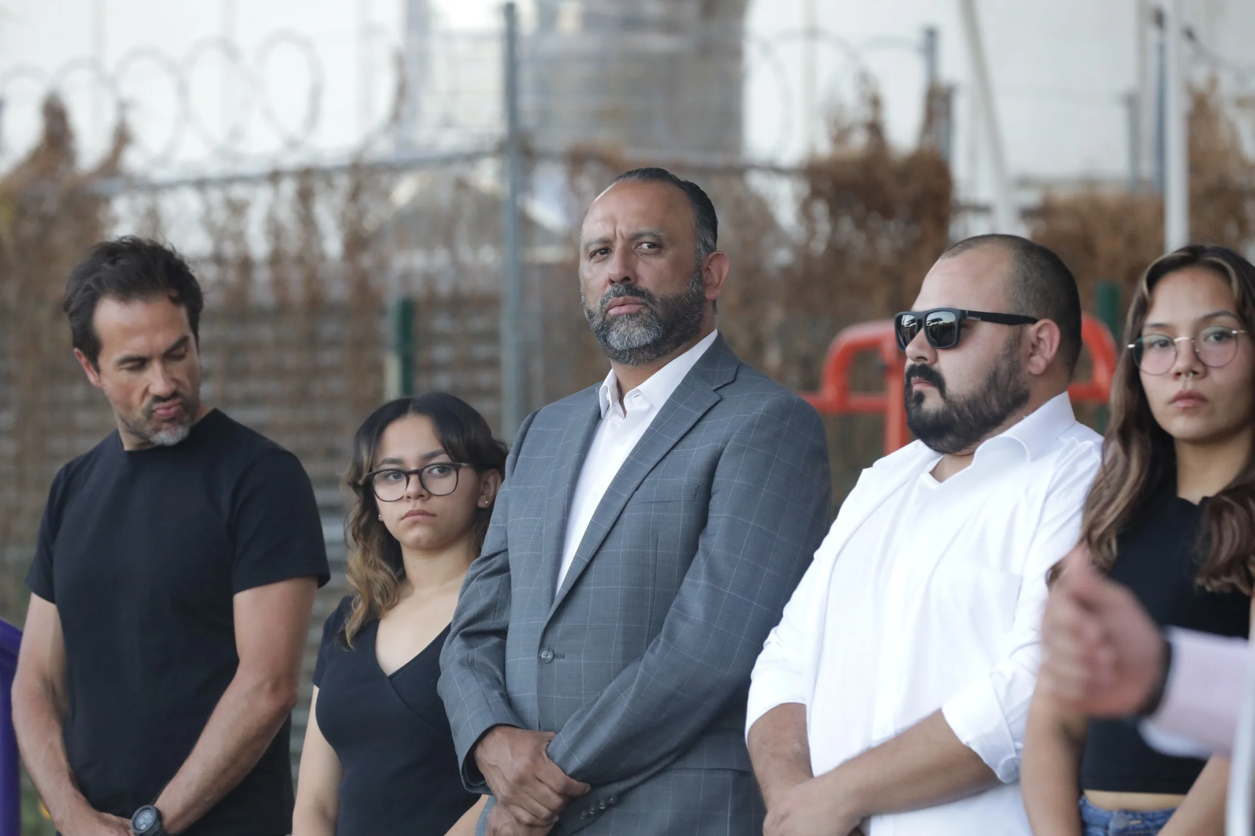 Ciudad Juárez estrena gimnasio al aire libre en el Tecnológico Nacional con inversión de 2.4 millones de pesos - imagen 12