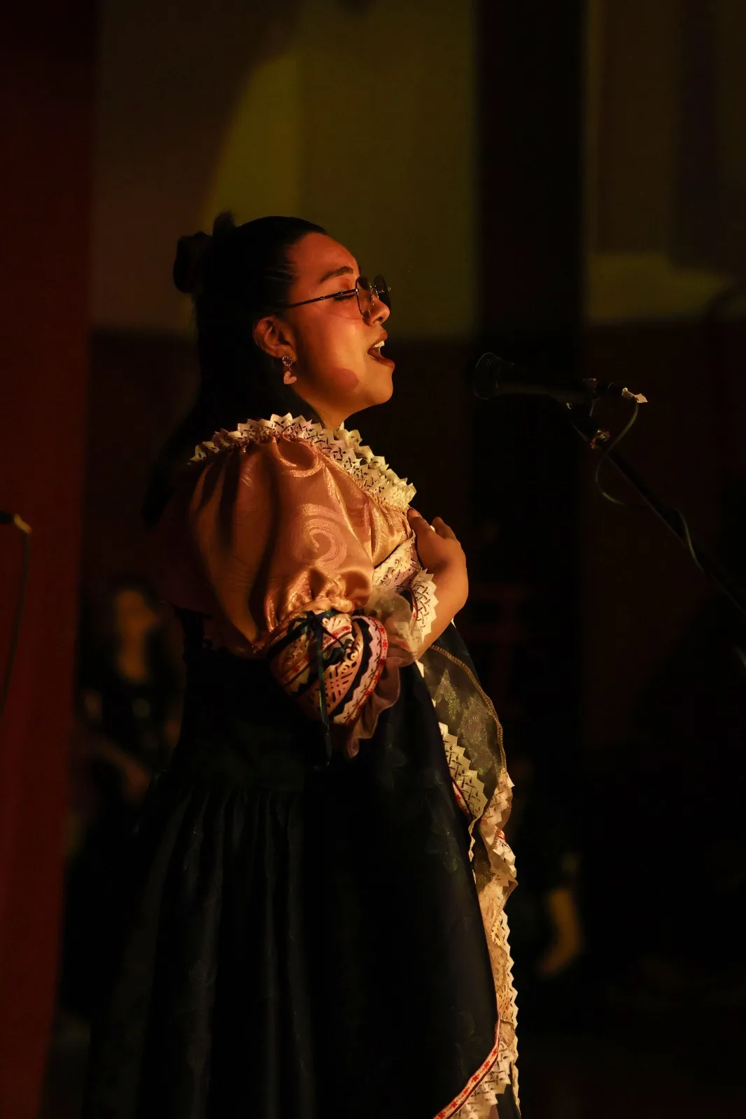 Estudiantes del CMA presentan coros y ballet neoclásico en el Festival Arte+Arte de Ciudad Juárez - imagen 4