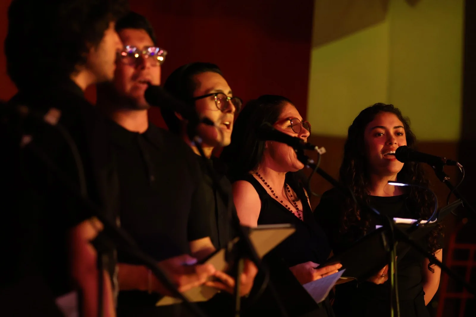 Estudiantes del CMA presentan coros y ballet neoclásico en el Festival Arte+Arte de Ciudad Juárez - imagen 8