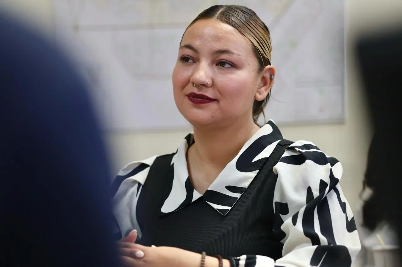 IPACULT presenta proyectos culturales ante la Comisión Edilicia de Juárez, incluida una posible visita de Alondra de la Parra - imagen 5