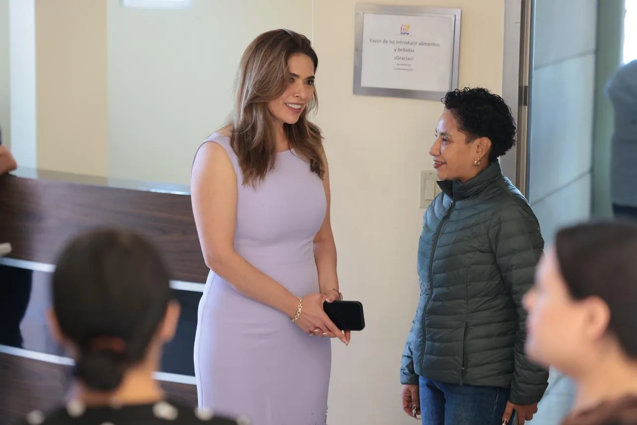 Más de 100 jóvenes de Ciudad Juárez participan en el programa federal Jóvenes Unen al Barrio - imagen 2