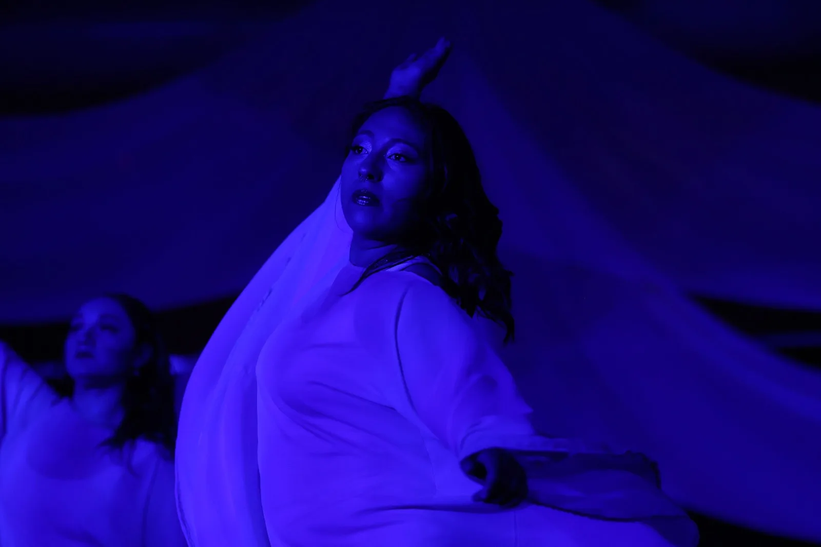 Festival Arte+Arte reúne danza, teatro y literatura en el Centro Municipal de las Artes de Juárez - imagen 2