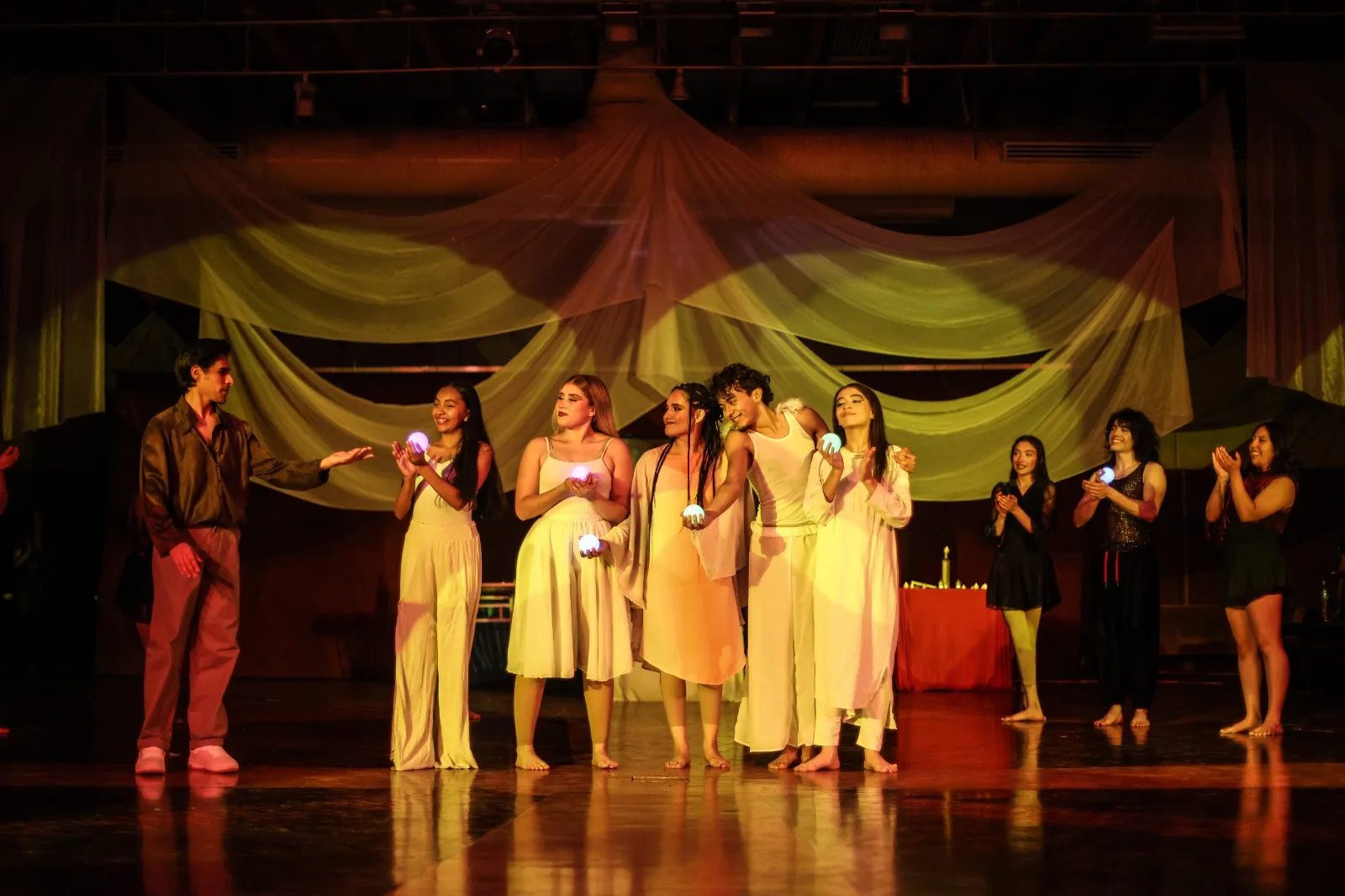Festival Arte+Arte reúne danza, teatro y literatura en el Centro Municipal de las Artes de Juárez - imagen 8