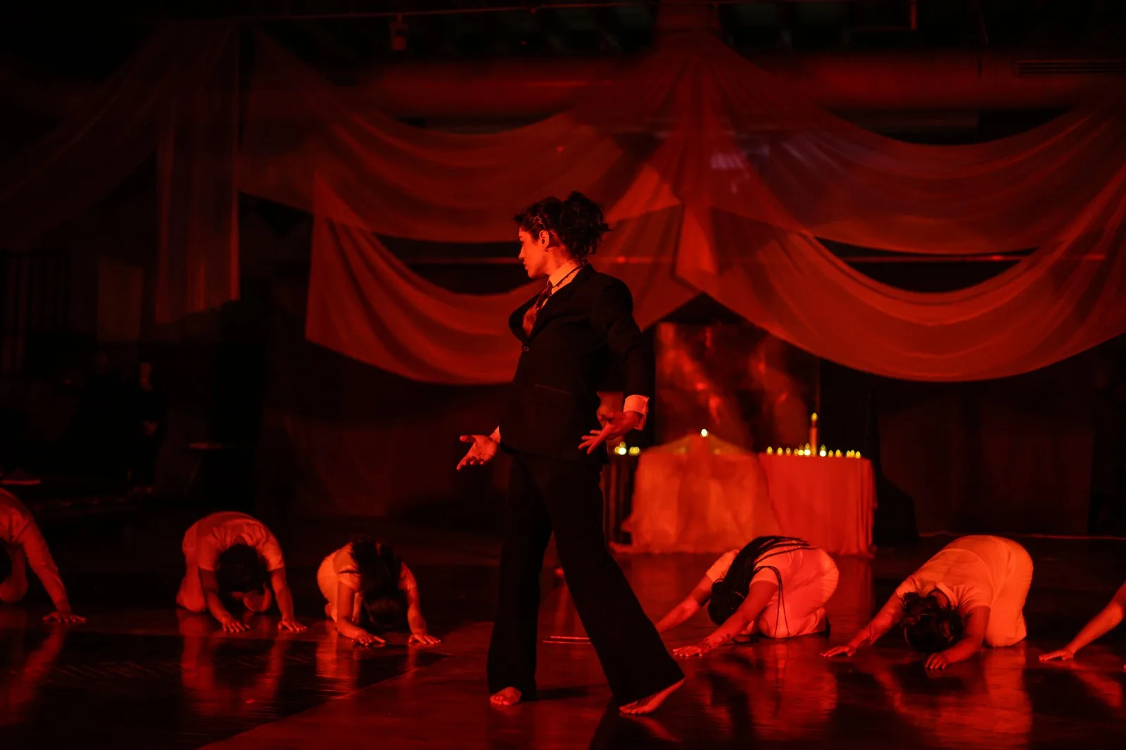 Festival Arte+Arte reúne danza, teatro y literatura en el Centro Municipal de las Artes de Juárez - imagen 10