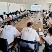 FGR capacita a 27 agentes del INM en Zacatecas sobre derechos humanos y trata de personas - imagen 5
