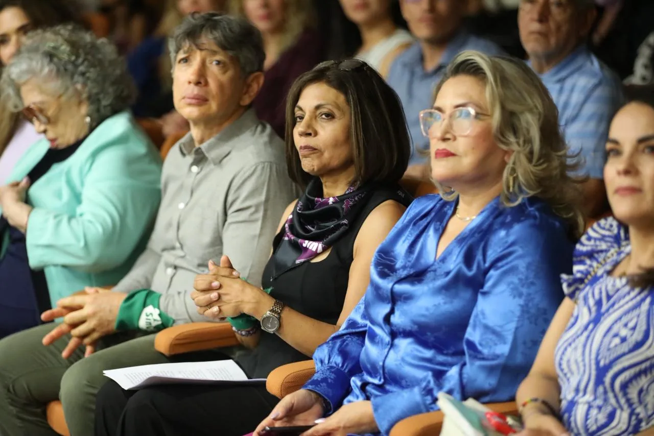Sin Violencia A.C. cumple 20 años formales y 23 de atención a mujeres víctimas de violencia en Ciudad Juárez - imagen 10