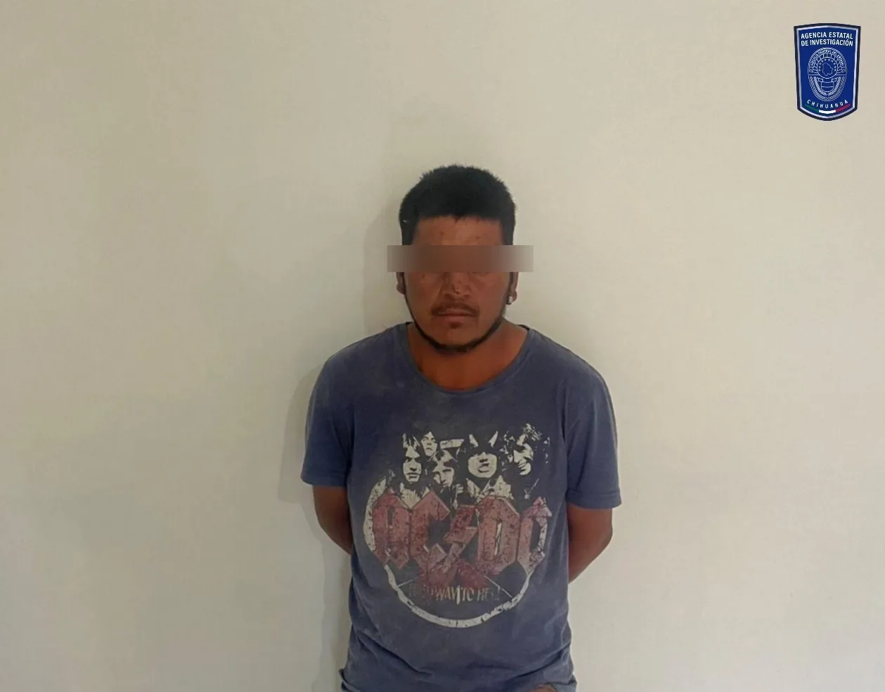 Vinculan a proceso a hombre acusado de apuñalar a su pareja e intentar agredir a su hijo en Maguarichi
