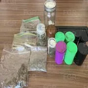 Sentencian a casi ocho años de prisión a hombre detenido con marihuana en la Garita de Otay - imagen 3