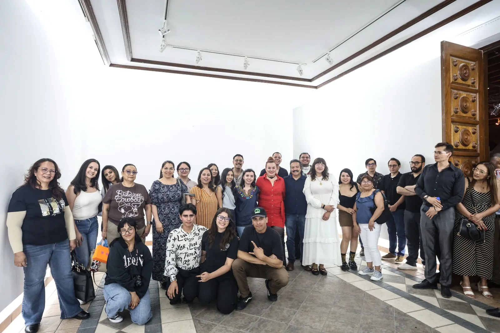 IPACULT instala su Unidad de Género para la Igualdad Sustantiva en Ciudad Juárez - imagen 7