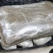 Detienen a hombre con casi 34 kilos de droga en la TAPO; juez lo vincula a proceso - imagen 7