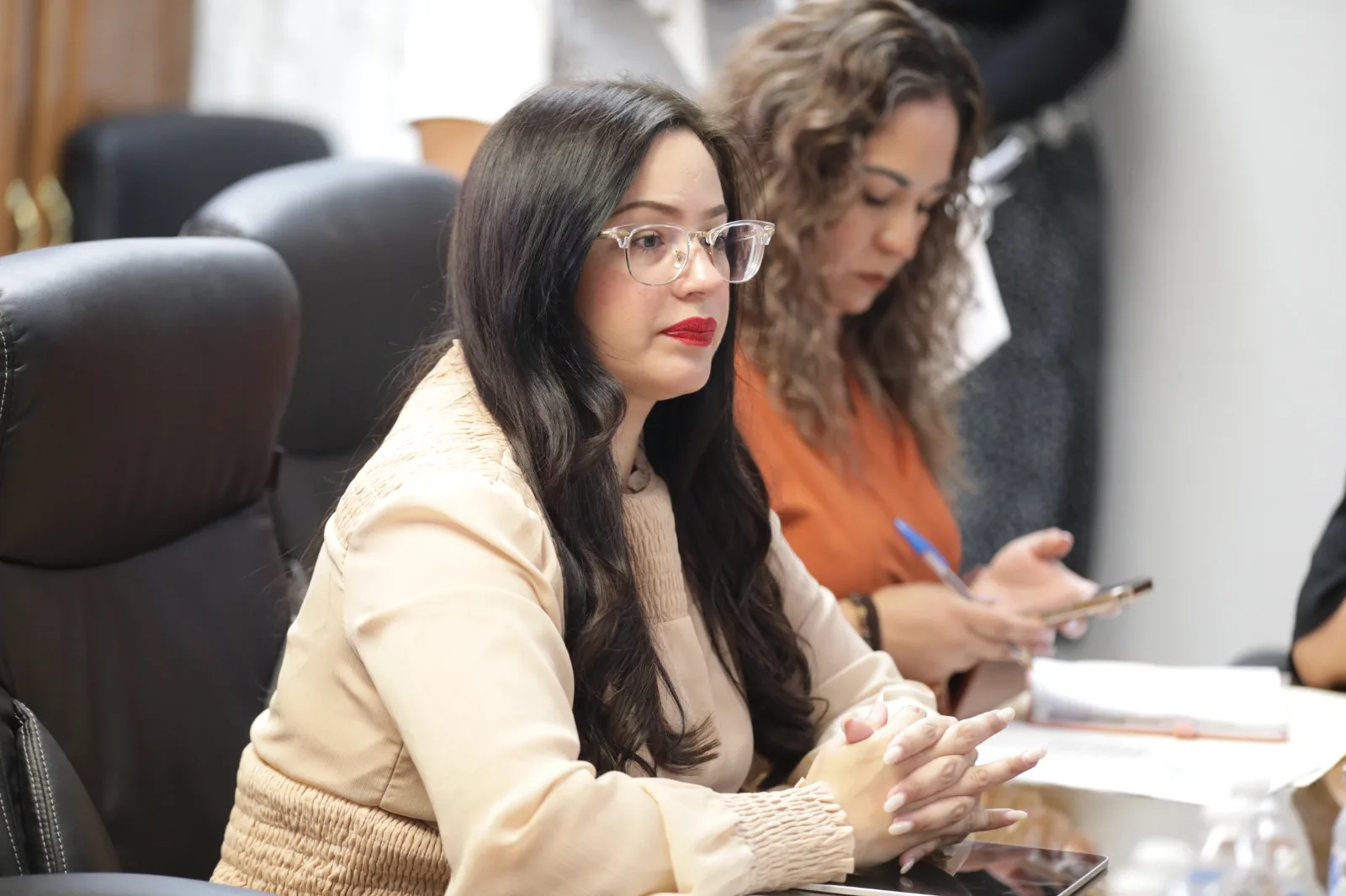 Regidores de Juárez preparan agenda para reunión con el Cabildo de El Paso el 3 de julio - imagen 7