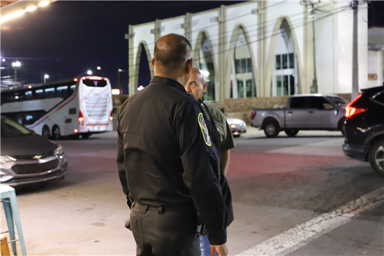 Policía Municipal de Chihuahua despliega operativo de inteligencia contra robos en zonas de alta incidencia - imagen 1