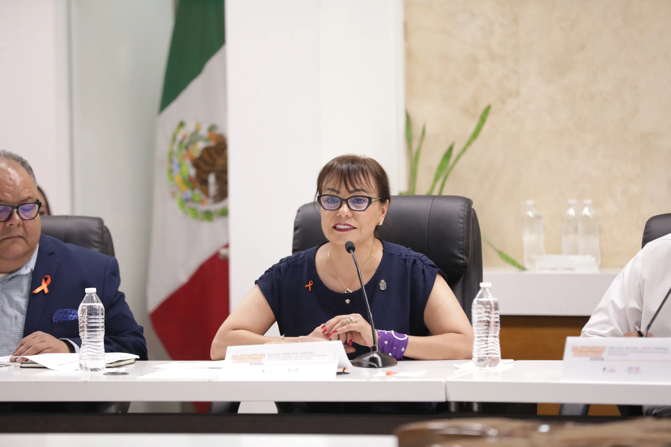 Ciudad Juárez presenta informe de cinco años de acciones municipales para la igualdad de género - imagen 10
