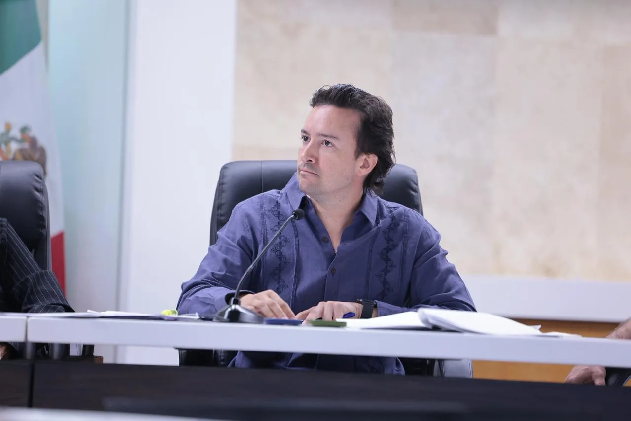 Cabildo de Juárez revisará reconocimiento ecológico, homenaje a músico y cajones rosas en estacionamientos - imagen 1