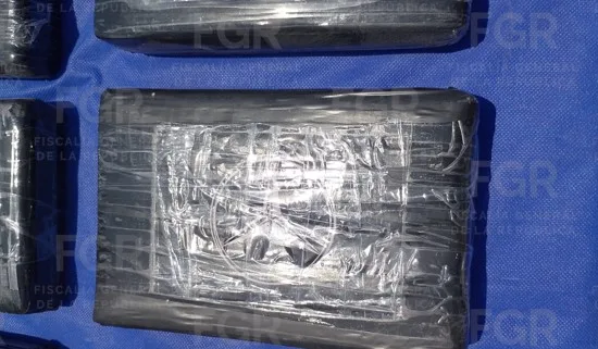 Sentencia de seis años de prisión por transporte de cocaína en Coahuila - imagen 2