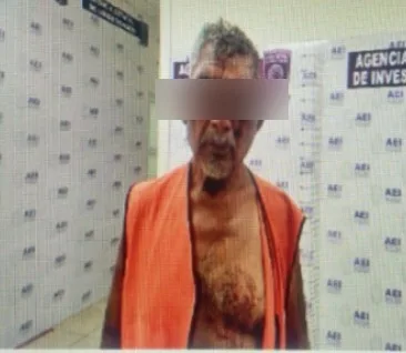 Condenan a ocho años de prisión a hombre que mató a cuchilladas a otro en la colonia Chaveña de Ciudad Juárez