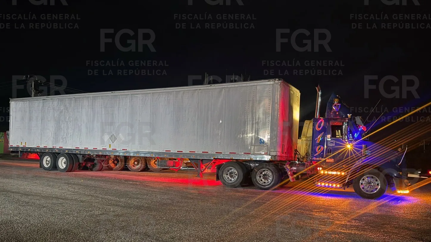 FGR de Chiapas asegura más de 18 toneladas de fertilizante en operativo contra robo - imagen 2