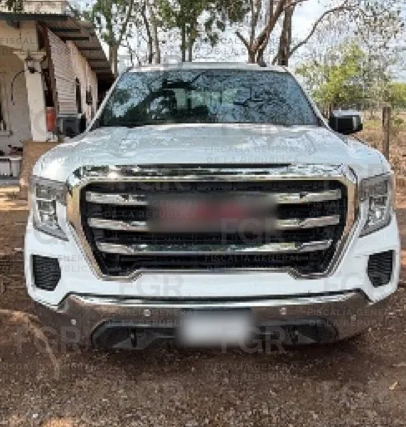FGR vincula a proceso a dos personas por posesión de armas en Chiapas - imagen 8