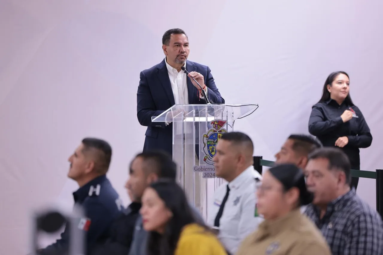 Reconocen a empleados destacados en Ciudad Juárez por su trayectoria y compromiso - imagen 16