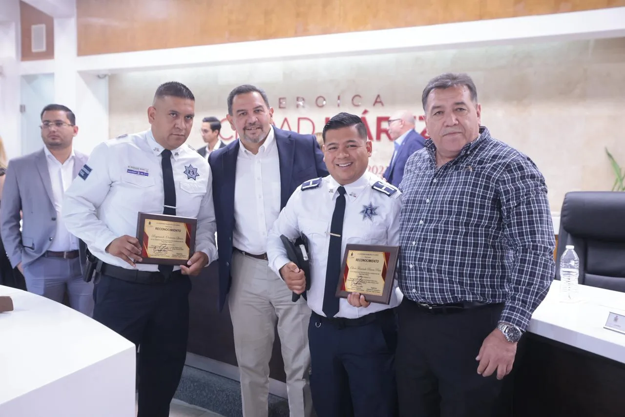 Reconocen a empleados destacados en Ciudad Juárez por su trayectoria y compromiso - imagen 17