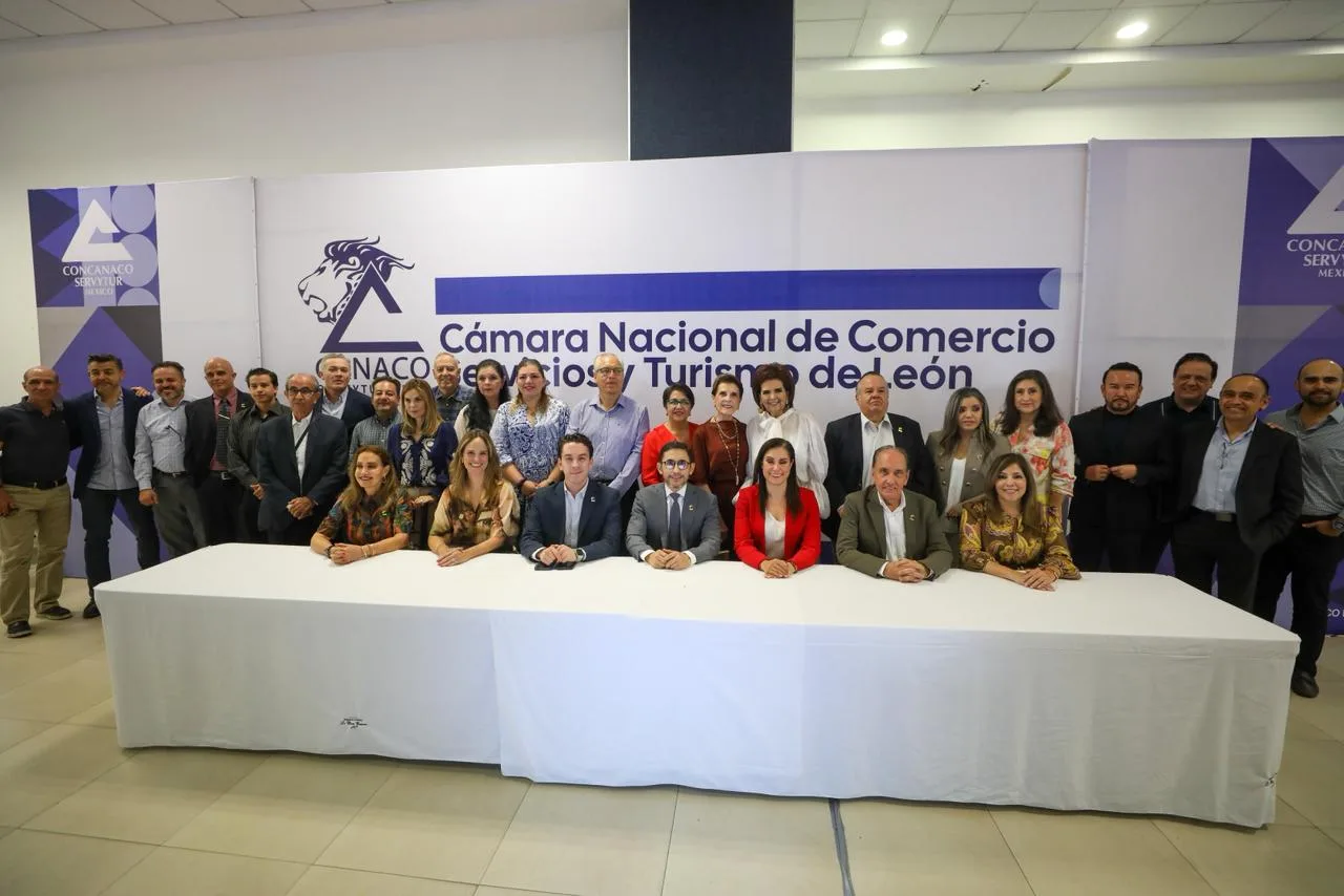 León impulsa su crecimiento con programa de inversión en infraestructura para 2026
