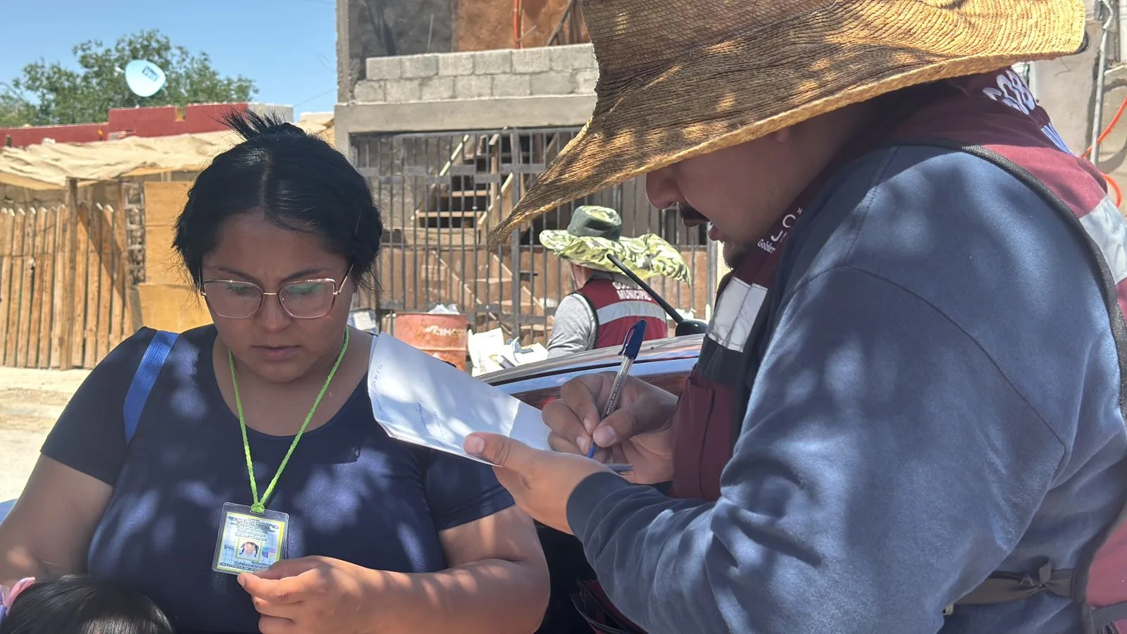 Juárez invita a participar en la jornada 'Cruzadas por Juárez' en Senderos de San Isidro - imagen 4