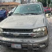 Detienen en Matamoros a persona con armas y cargadores de uso exclusivo de las Fuerzas Armadas - imagen 1
