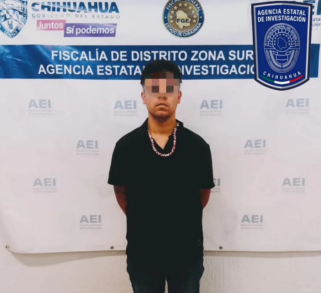 Detienen a cinco personas por delitos contra la salud en Parral y Allende, Chihuahua - imagen 4