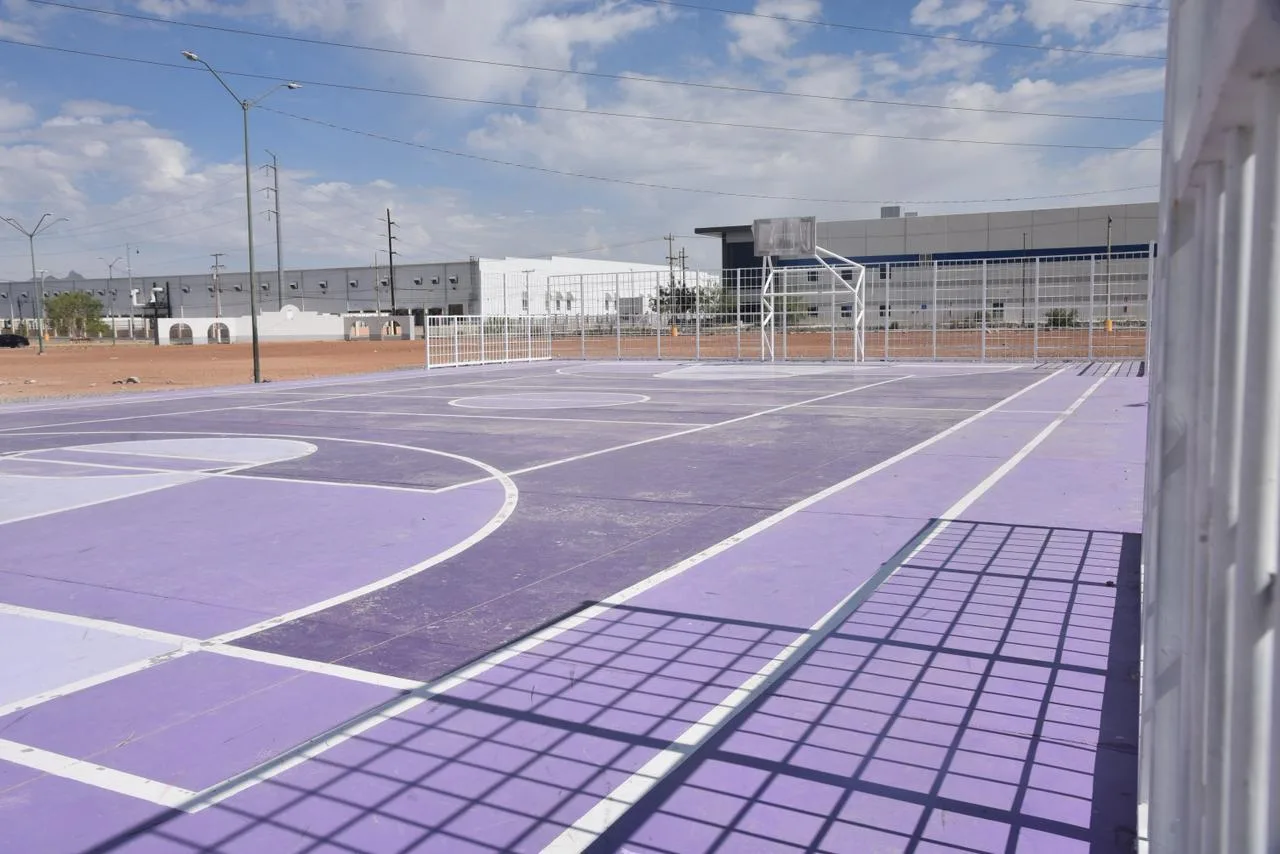 Jueves 28 de mayo de 2026: Entrega de 54 obras públicas en Ciudad Juárez