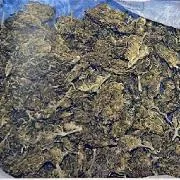 Sentencia de más de siete años de prisión para mujer detenida con arma y marihuana en Puebla - imagen 1
