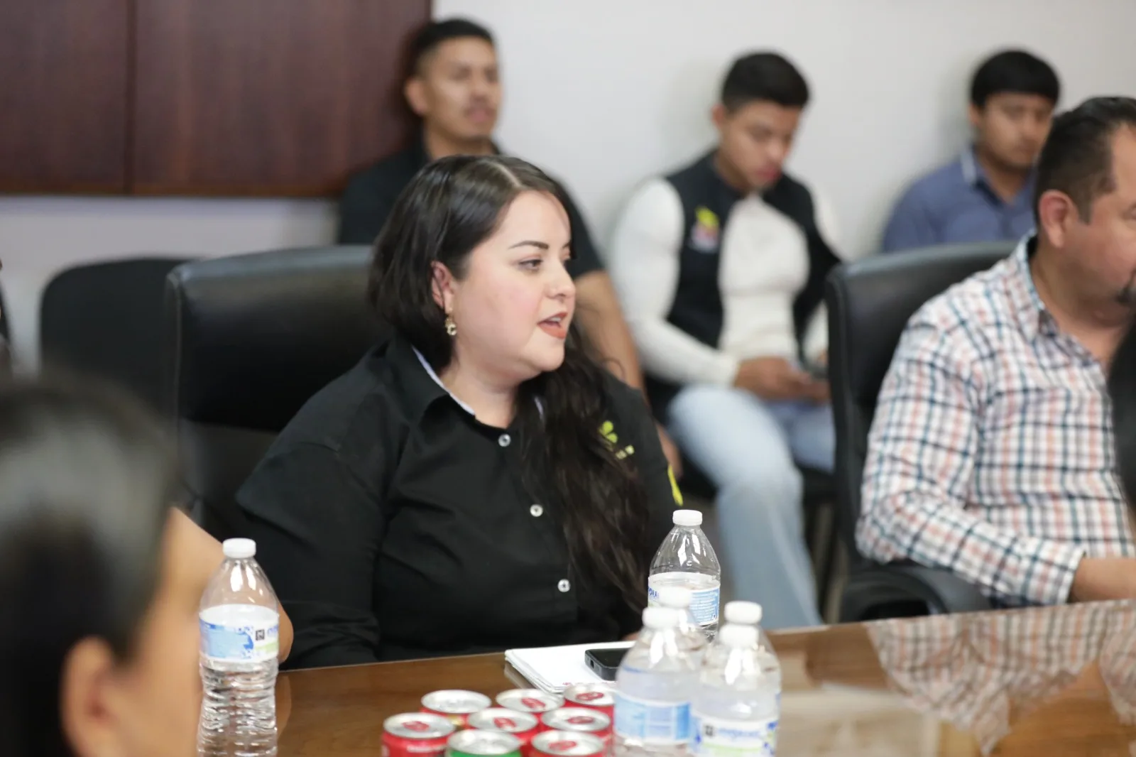 Avances en la campaña de prevención del suicidio en Ciudad Juárez - imagen 1