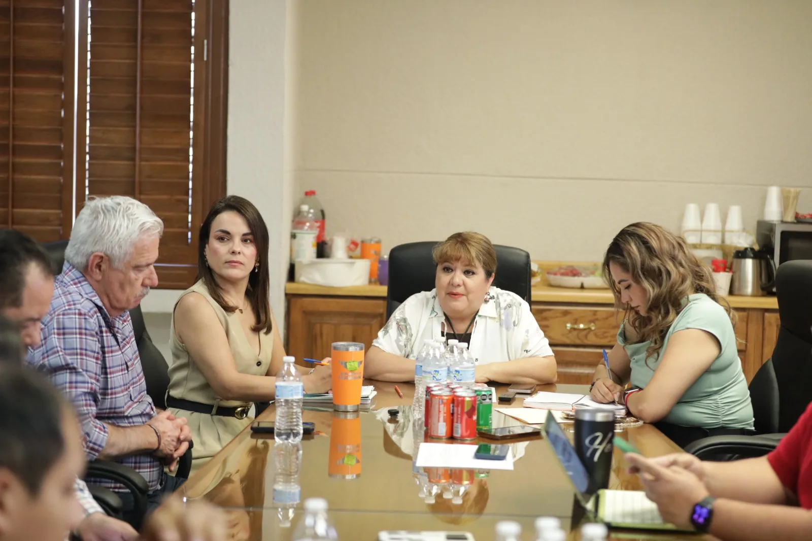 Avances en la campaña de prevención del suicidio en Ciudad Juárez - imagen 6
