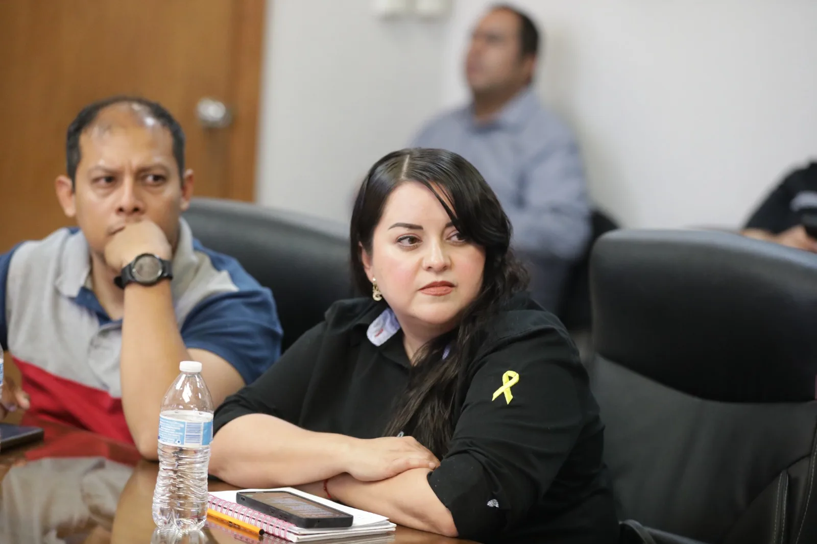 Avances en la campaña de prevención del suicidio en Ciudad Juárez - imagen 7
