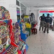 FGR asegura 16 máquinas tragamonedas en operativo en Centro, Tabasco - imagen 5