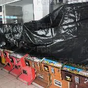 FGR asegura 16 máquinas tragamonedas en operativo en Centro, Tabasco - imagen 7