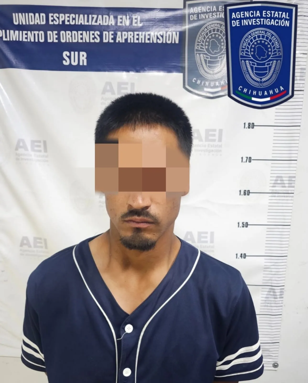 Vinculan a proceso a hombre por robo de herramientas en Parral; seguirá en prisión preventiva