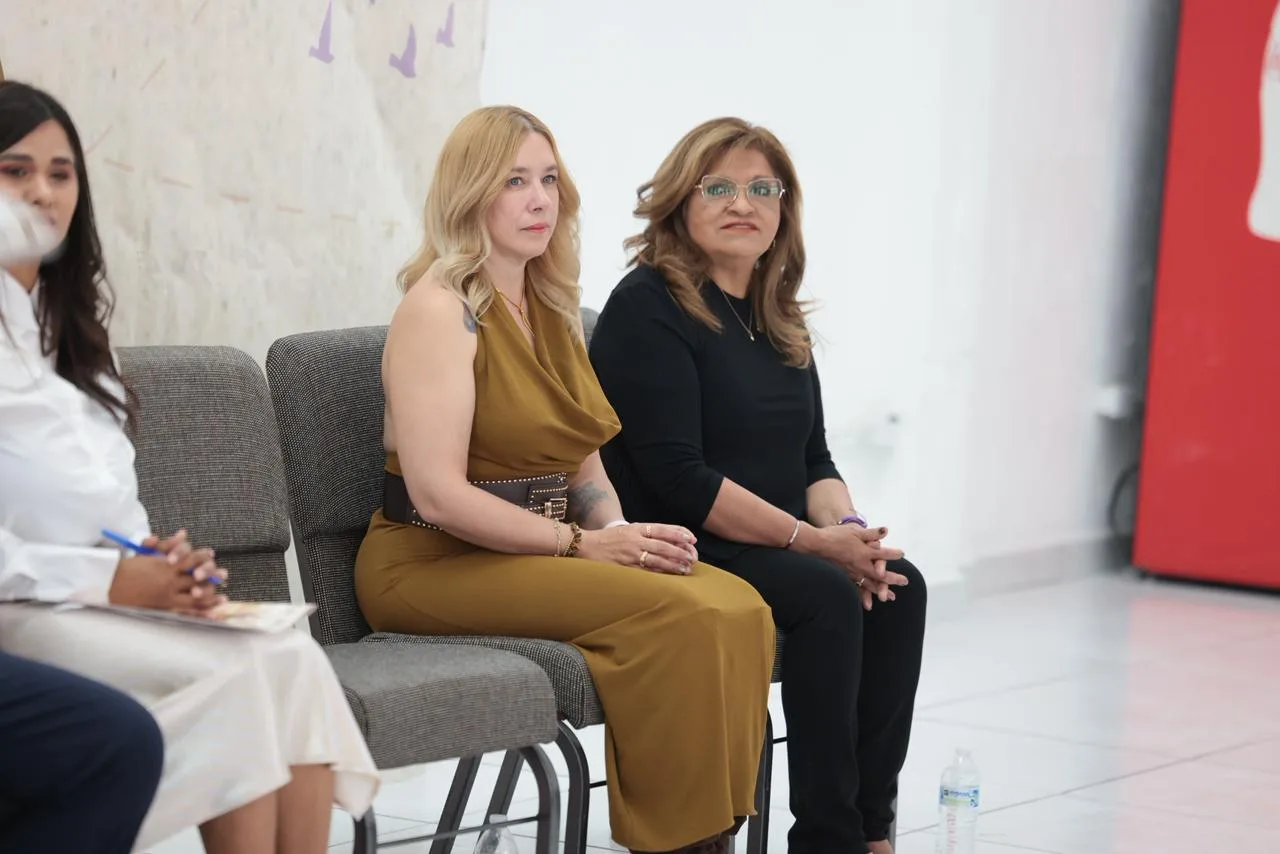 Ciudad Juárez presenta guía para apoyar a personas migrantes y refugiadas en movilidad - imagen 2