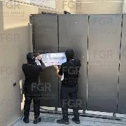 FGR desmantela organización delictiva 'Del Caballito' dedicada a lavado de dinero y facturación falsa en México - imagen 5