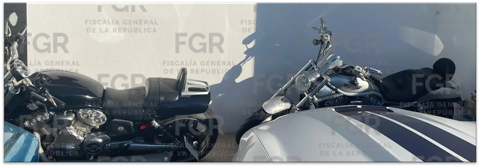 FGR desmantela organización delictiva 'Del Caballito' dedicada a lavado de dinero y facturación falsa en México - imagen 10