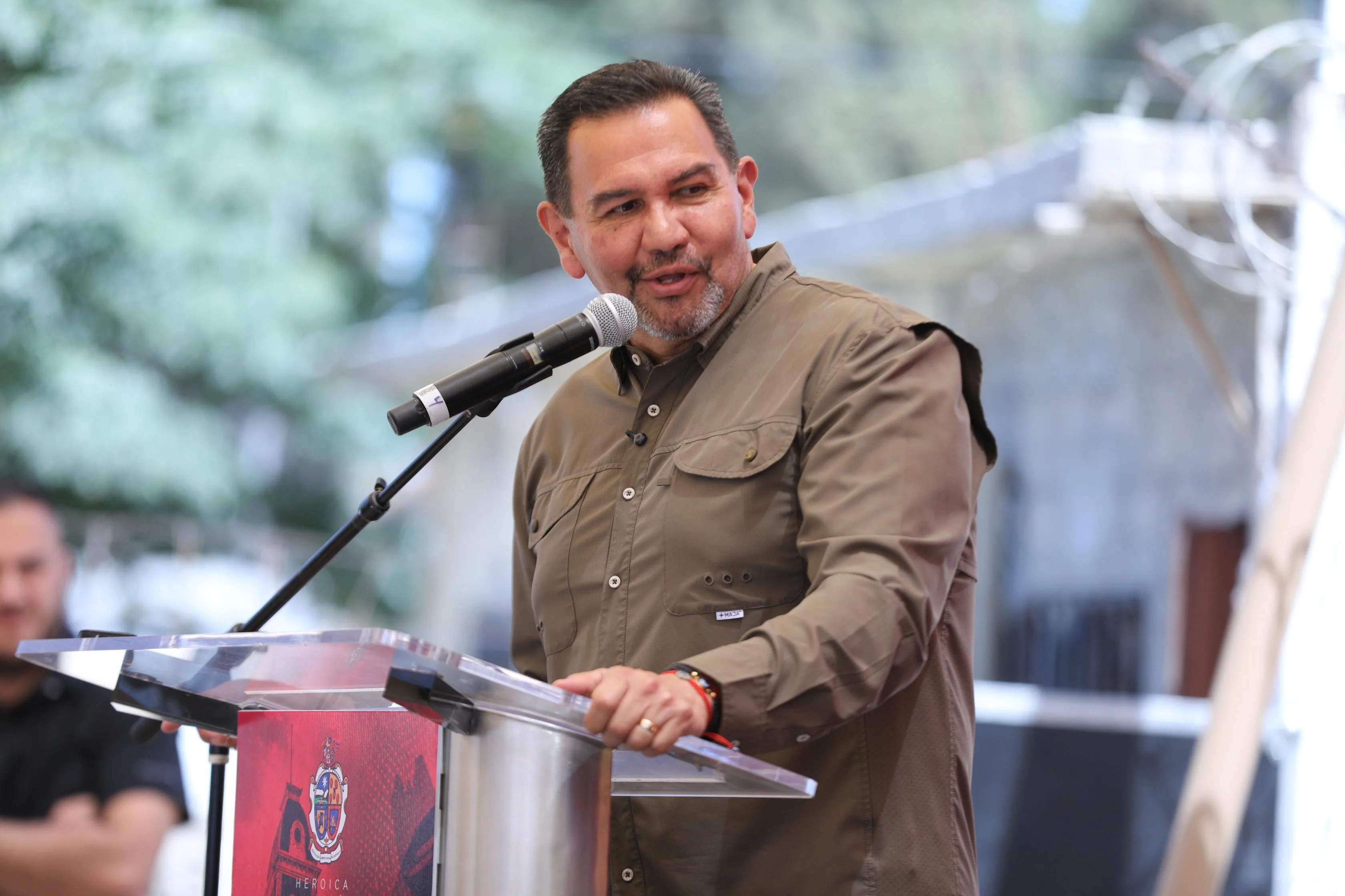 Avanza la regularización de 33 predios en El Sauzal con firma de convenio en Juárez - imagen 2