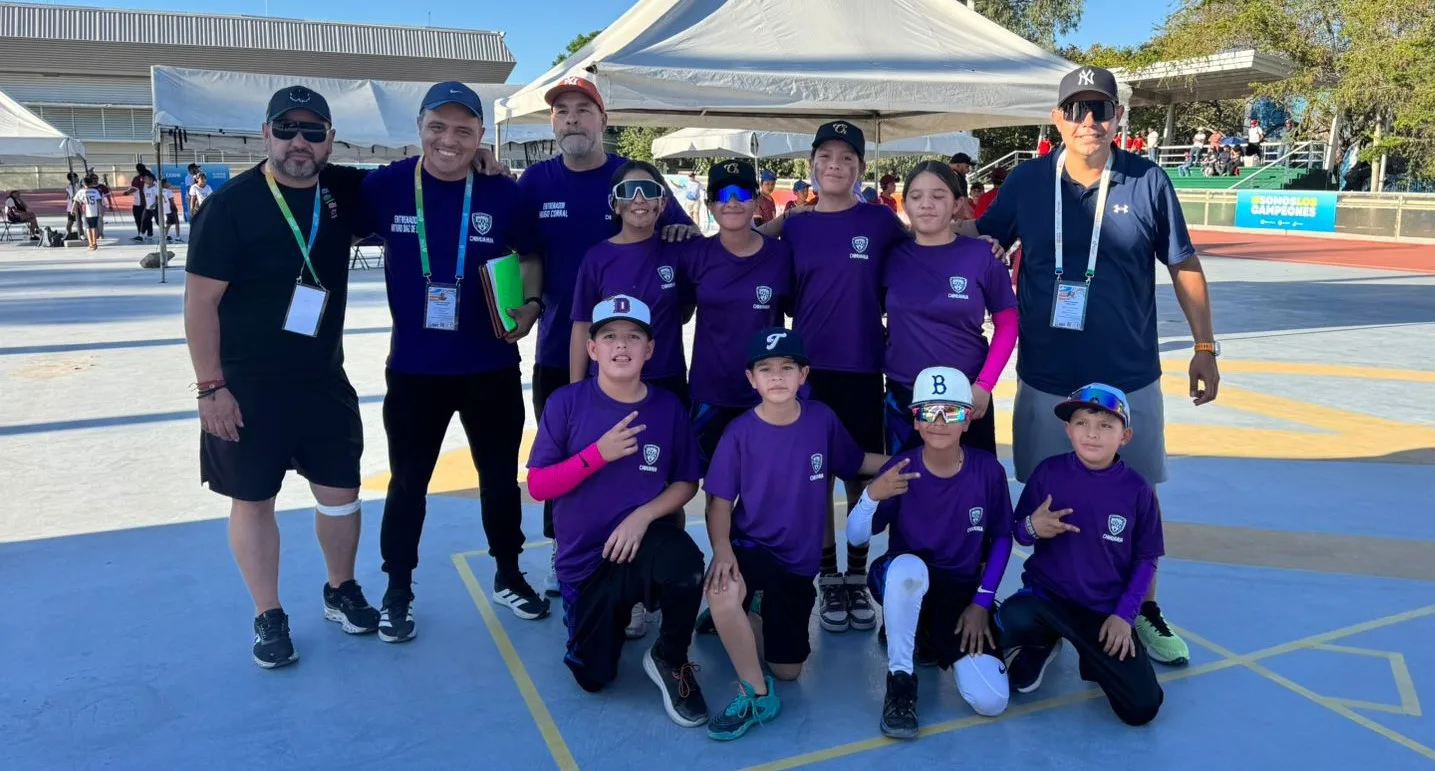 Chihuahua toma la cima del medallero en los Juegos Nacionales de Educación Básica en Guadalajara - imagen 10