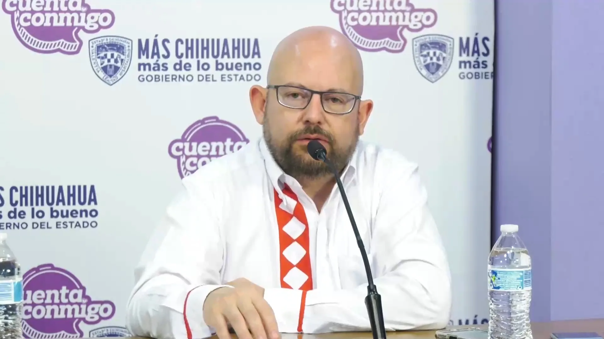 IByCENECH anuncia carrera pedestre 5K por su 120 aniversario en Chihuahua - imagen 2