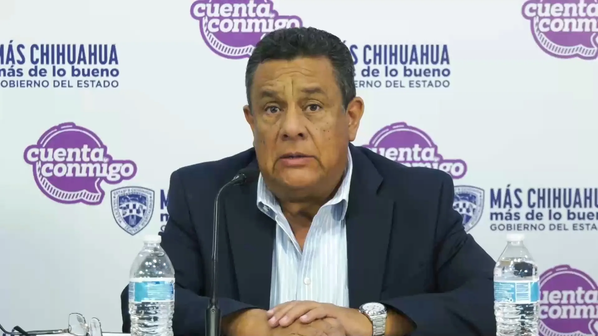 IByCENECH anuncia carrera pedestre 5K por su 120 aniversario en Chihuahua - imagen 3