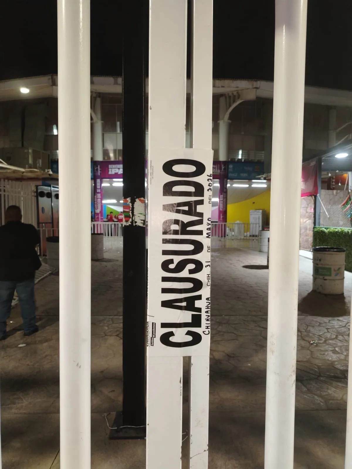 Gobernación estatal realiza 300 inspecciones y clausura nueve establecimientos en Chihuahua - imagen 2