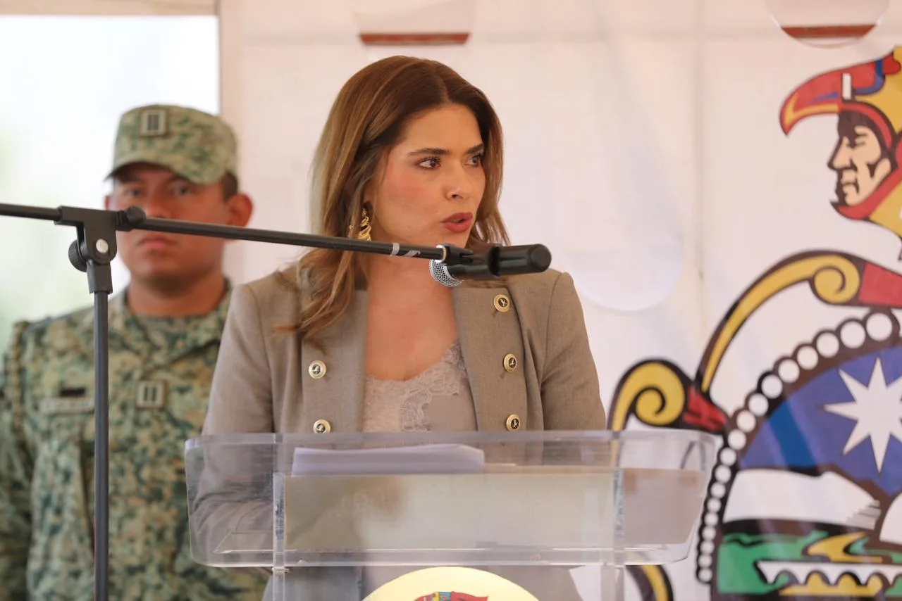Ceremonia de izamiento de bandera en Ciudad Juárez destaca efemérides de junio y Día de la Marina Nacional - imagen 3