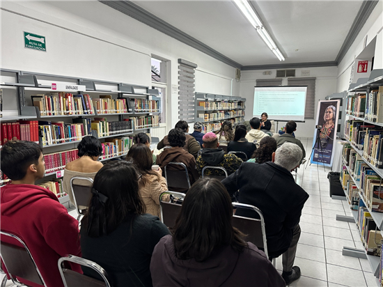 Charla gratuita explora la historia de Chihuahua a través de la fotografía antigua - imagen 1