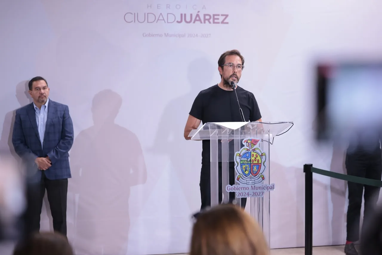 Obras Públicas de Ciudad Juárez repara más de 19 mil baches en 2026 con inversión de 80 mdp - imagen 6