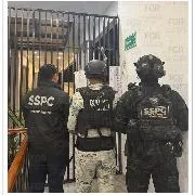 FGR desmantela red de facturadoras falsas en México con operaciones interestatales - imagen 7
